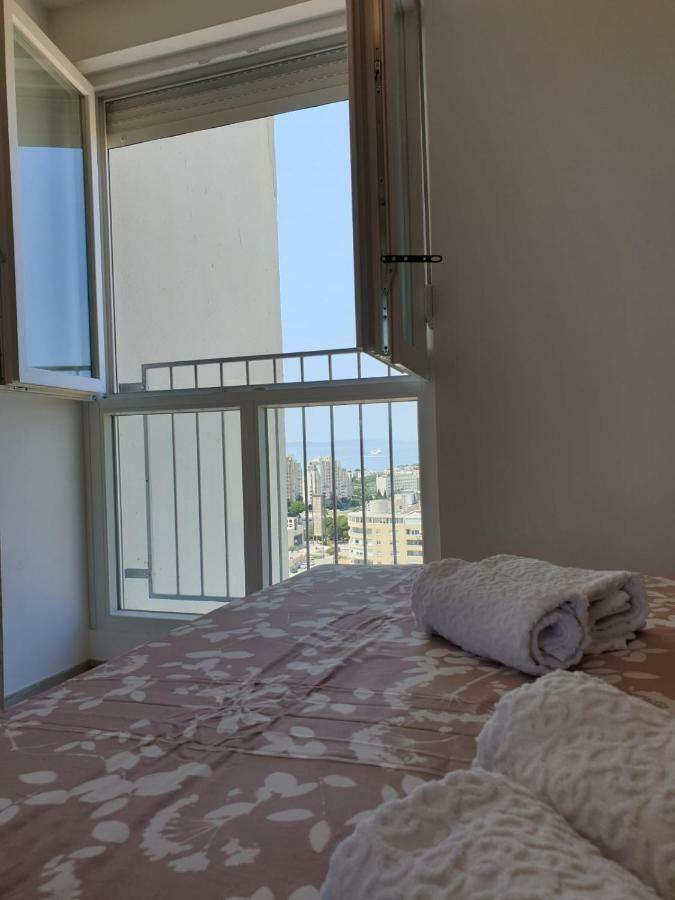 Apartment Ana Split Exterior photo